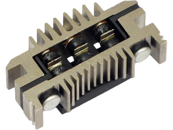 ARC4031 — Likriktare