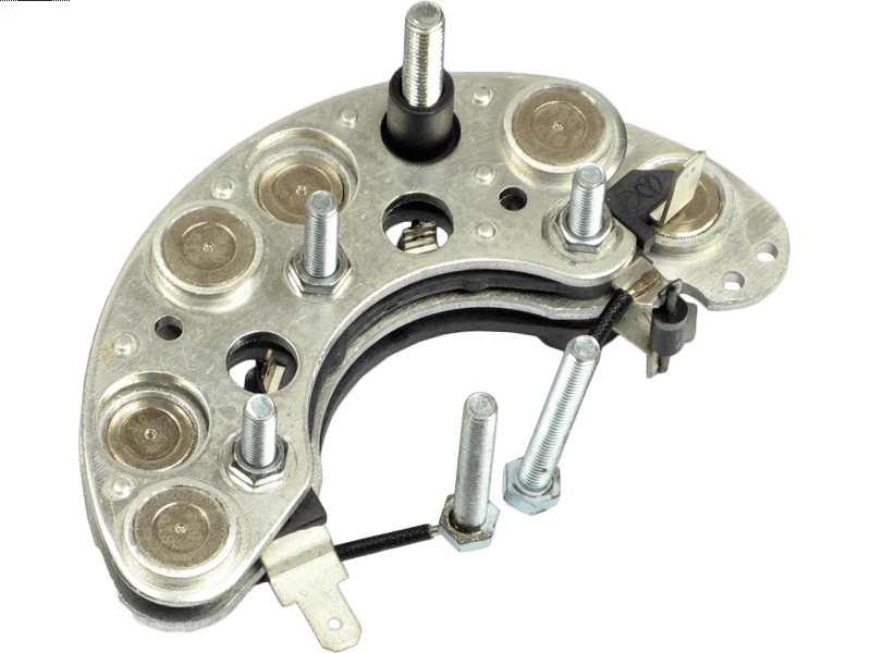Brand new AS-PL Alternator rectifier