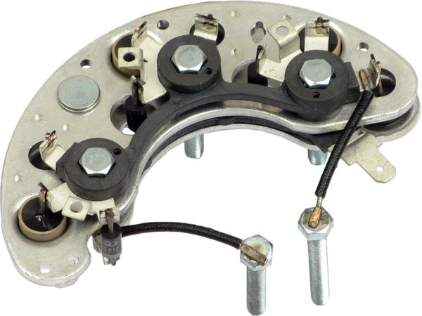 ARC4032 — Likriktare