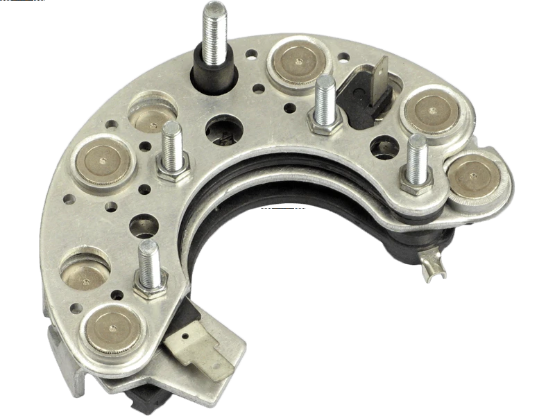 Brand new AS-PL Alternator rectifier