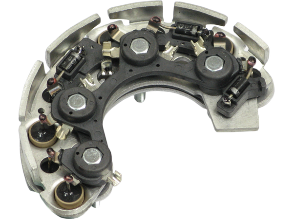 ARC4033 — Likriktare