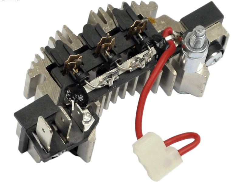 Brand new AS-PL Alternator rectifier