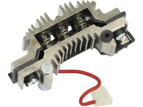 ARC4034 — Likriktare