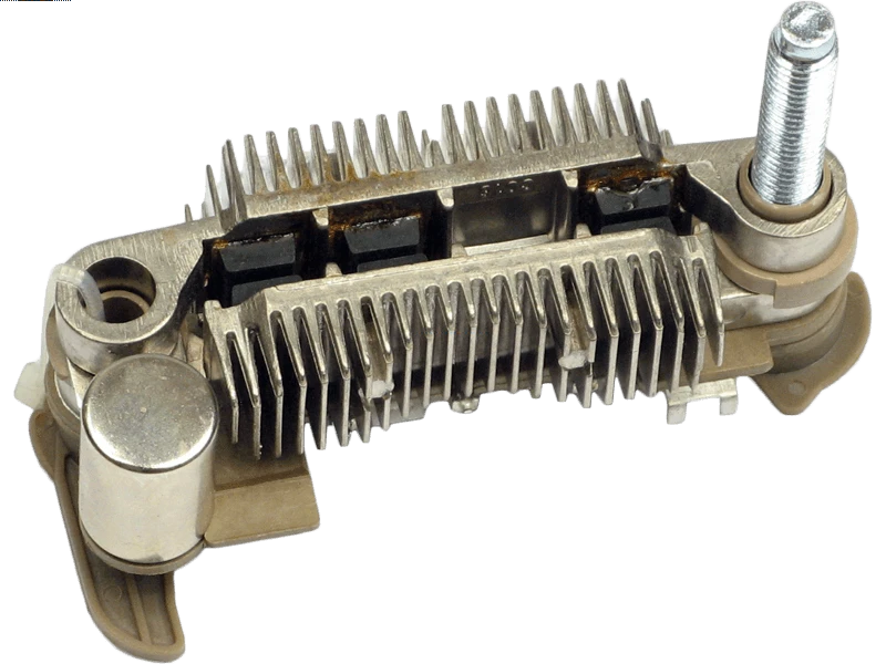 Brand new AS-PL Alternator rectifier
