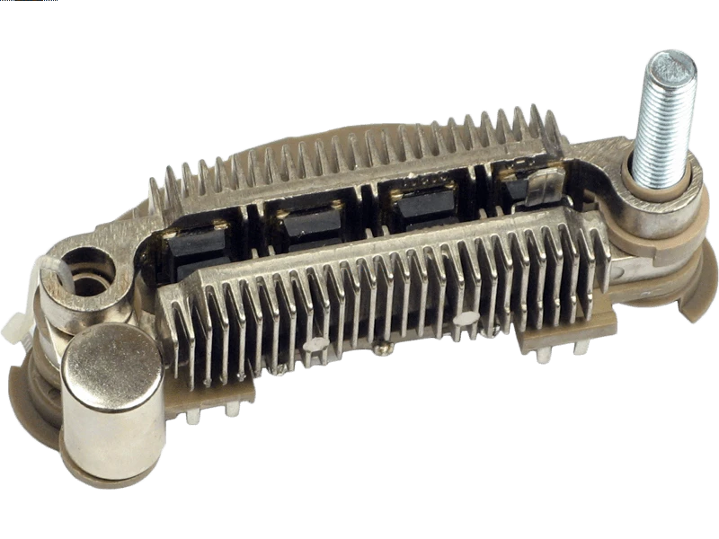 Brand new AS-PL Alternator rectifier