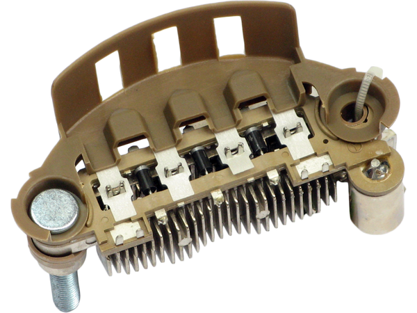 ARC5067 — Likriktare