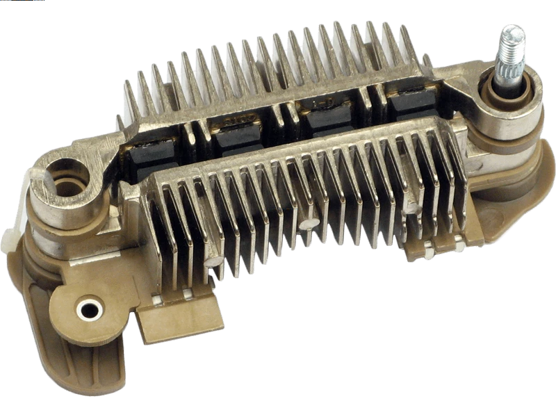 Brand new AS-PL Alternator rectifier