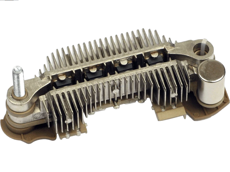 Brand new AS-PL Alternator rectifier