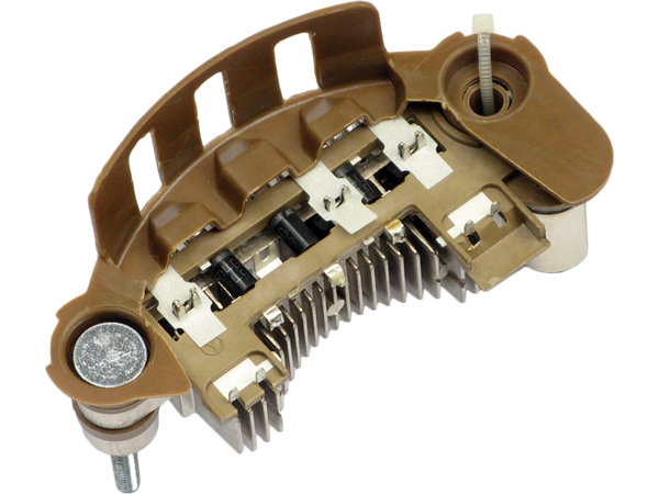 ARC5070 — Likriktare