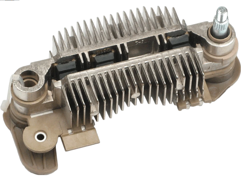 Brand new AS-PL Alternator rectifier
