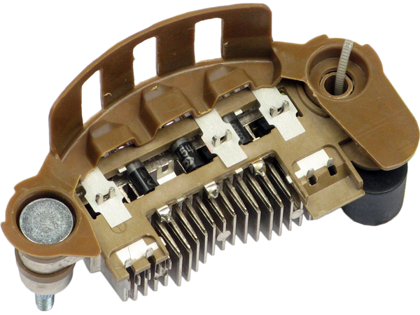 ARC5076 — Likriktare