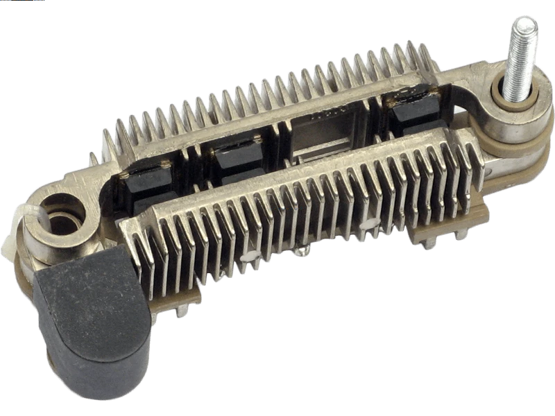 Brand new AS-PL Alternator rectifier