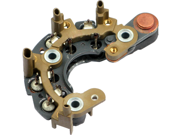 ARC6026 — Likriktare