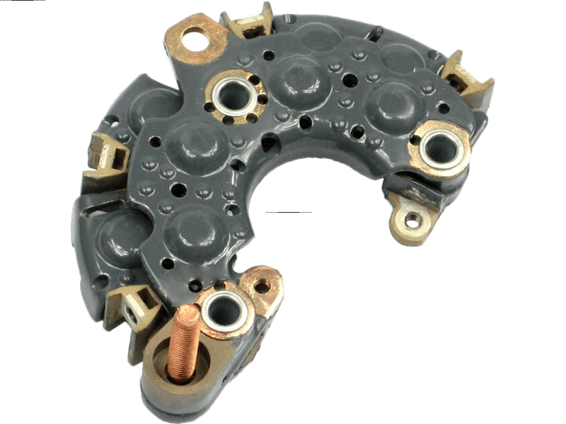 Brand new AS-PL Alternator rectifier