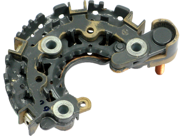 ARC6029 — Likriktare