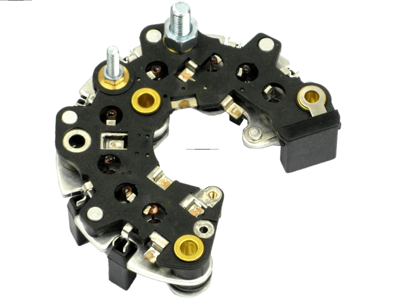 Brand new AS-PL Alternator rectifier