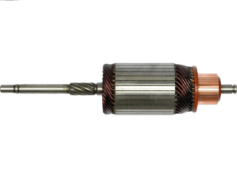 Brand new AS-PL Starter motor armature