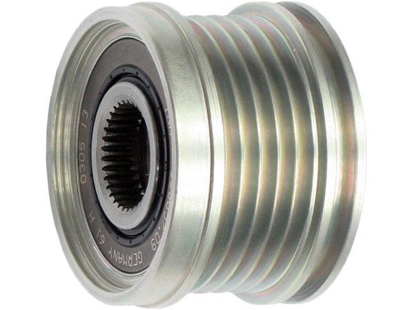 AFP3010(INA) — Växelströmsgenerators långgående remskivor