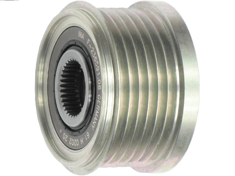 Brand new INA Alternator freewheel pulley