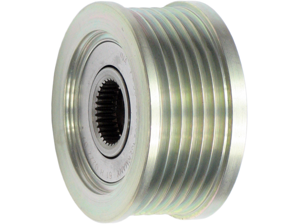 AFP4002(INA) — Växelströmsgenerators långgående remskivor