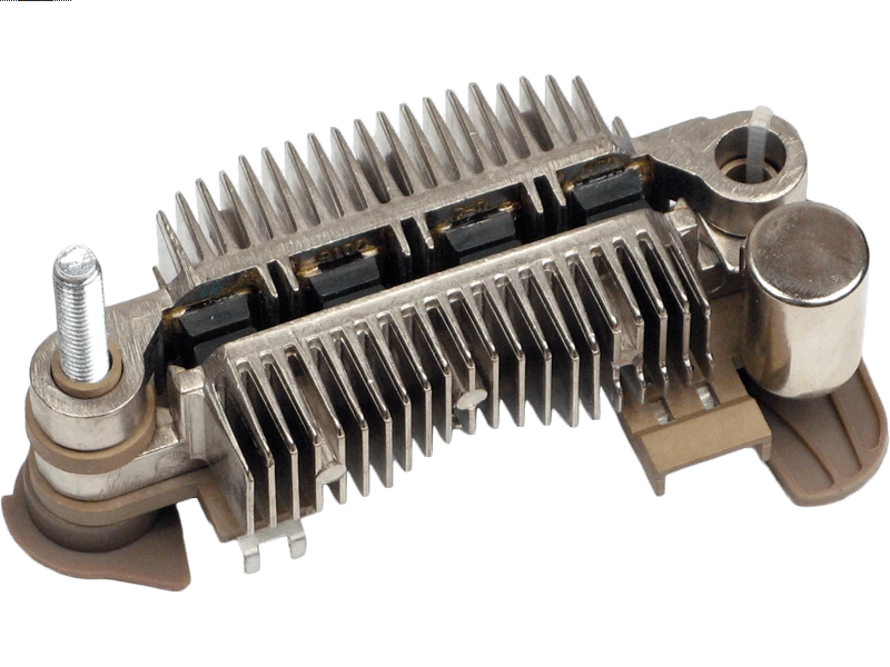 Brand new AS-PL Alternator rectifier