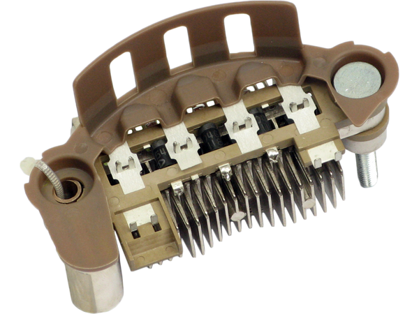 ARC5080 — Likriktare