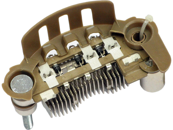 ARC5081 — Likriktare