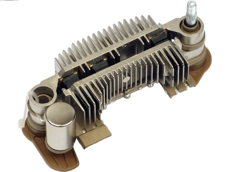 Brand new AS-PL Alternator rectifier