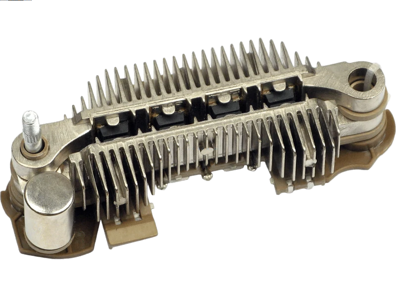 Brand new AS-PL Alternator rectifier