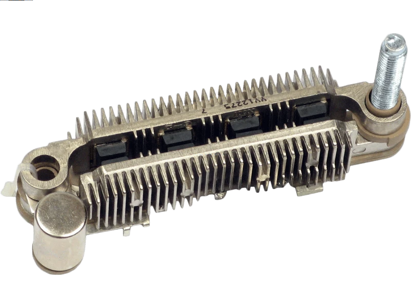 Brand new AS-PL Alternator rectifier
