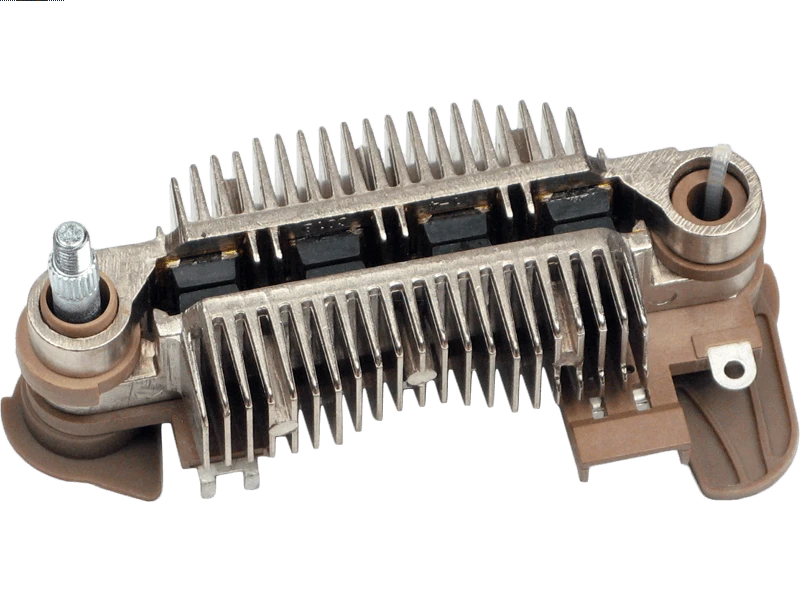Brand new AS-PL Alternator rectifier