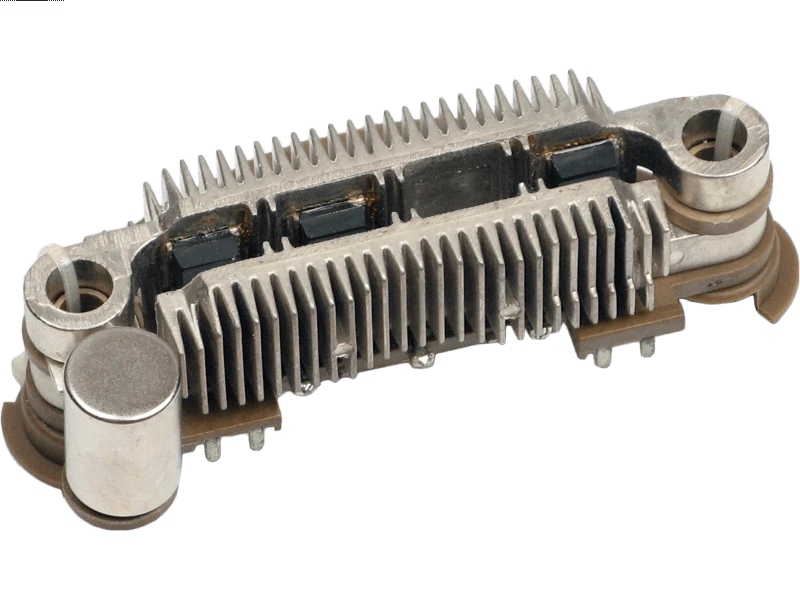 Brand new AS-PL Alternator rectifier