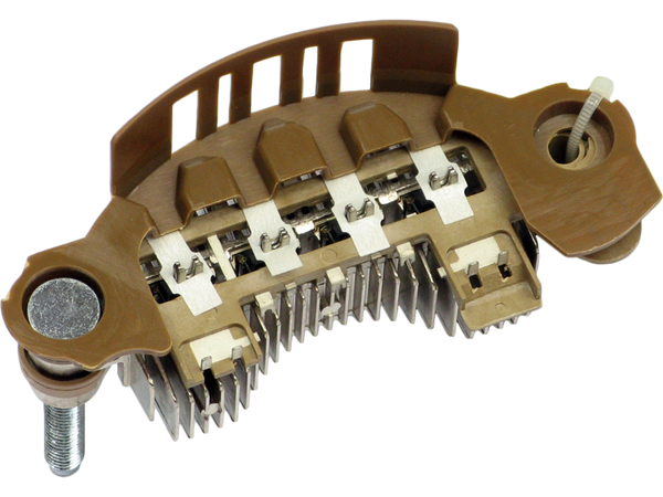 ARC5089 — Likriktare