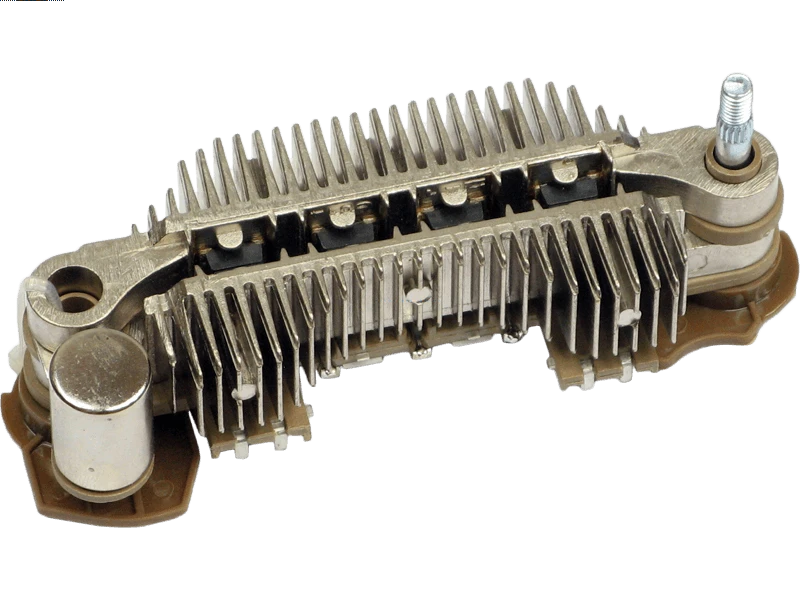 Brand new AS-PL Alternator rectifier