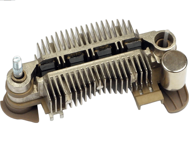 Brand new AS-PL Alternator rectifier