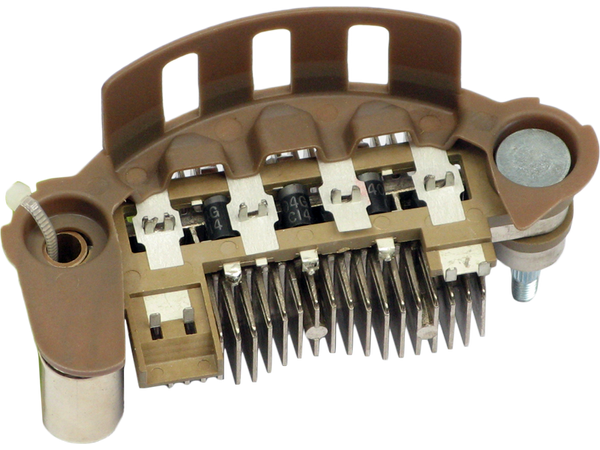 ARC5091 — Likriktare