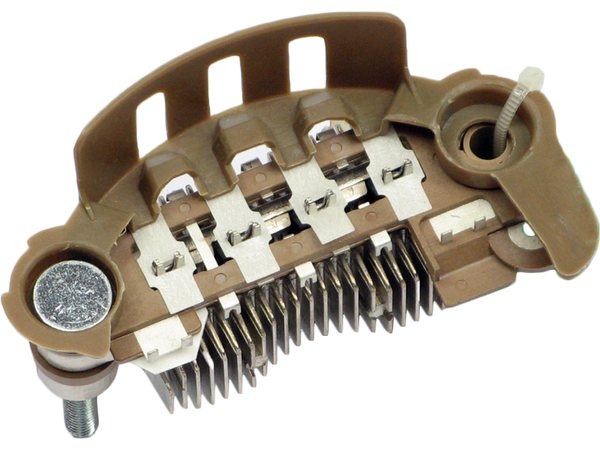 ARC5092 — Likriktare