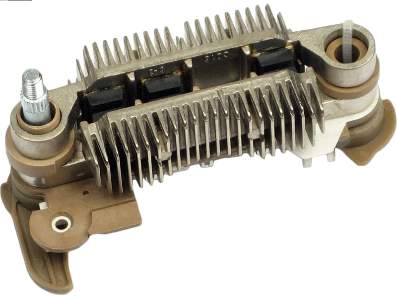 Brand new AS-PL Alternator rectifier