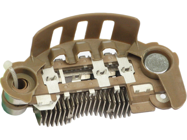 ARC5093 — Likriktare