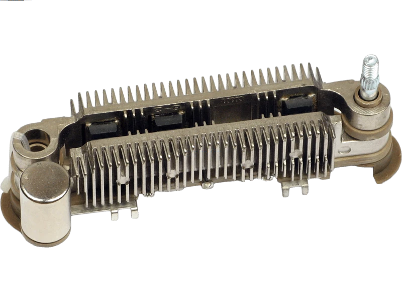 Brand new AS-PL Alternator rectifier