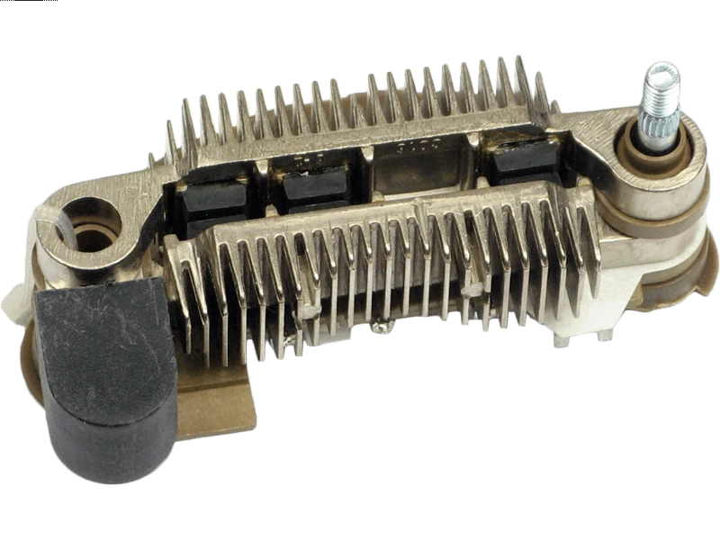 Brand new AS-PL Alternator rectifier