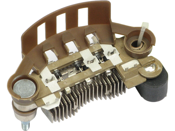 ARC5095 — Likriktare