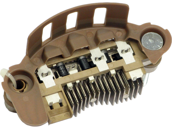 ARC5096 — Likriktare