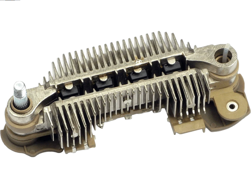 Brand new AS-PL Alternator rectifier