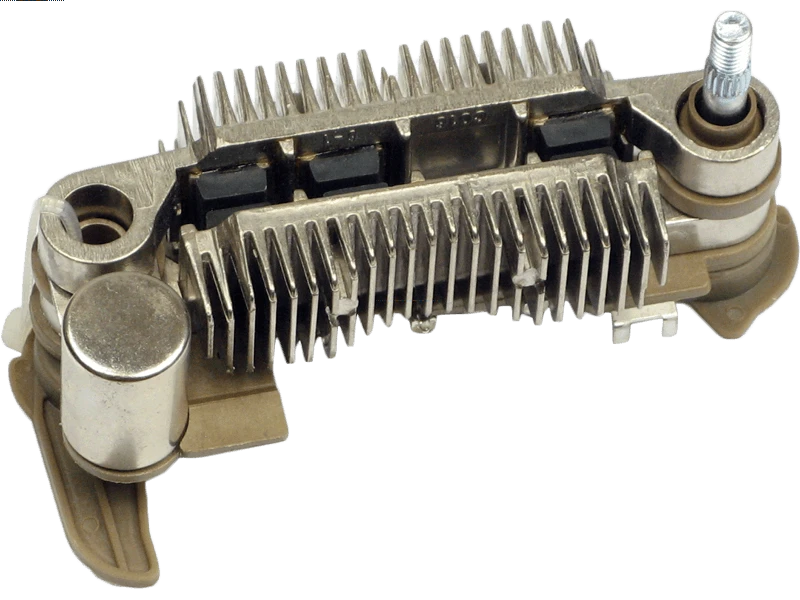 Brand new AS-PL Alternator rectifier