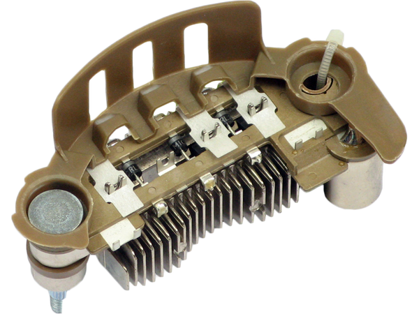 ARC5112 — Likriktare