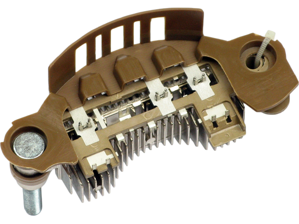 ARC5113 — Likriktare