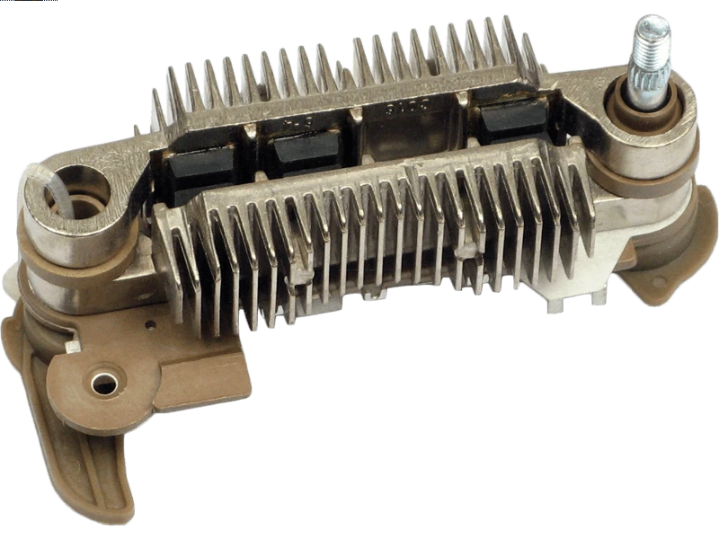 Brand new AS-PL Alternator rectifier