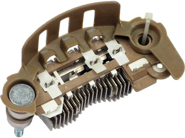 ARC5114 — Likriktare