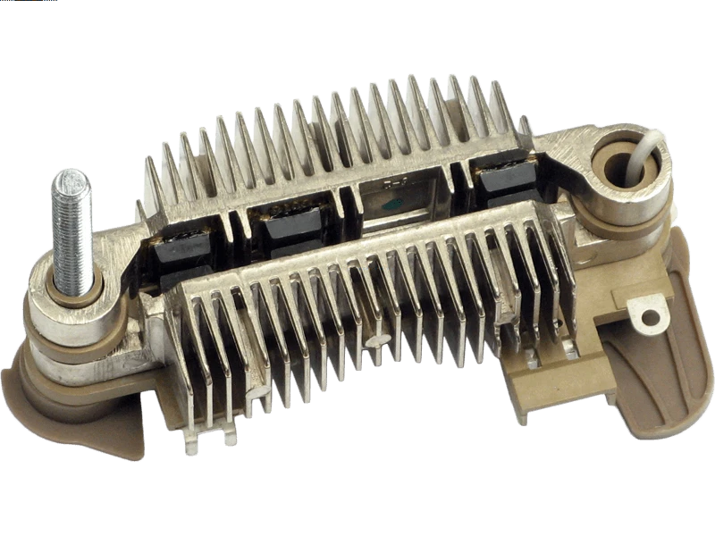 Brand new AS-PL Alternator rectifier